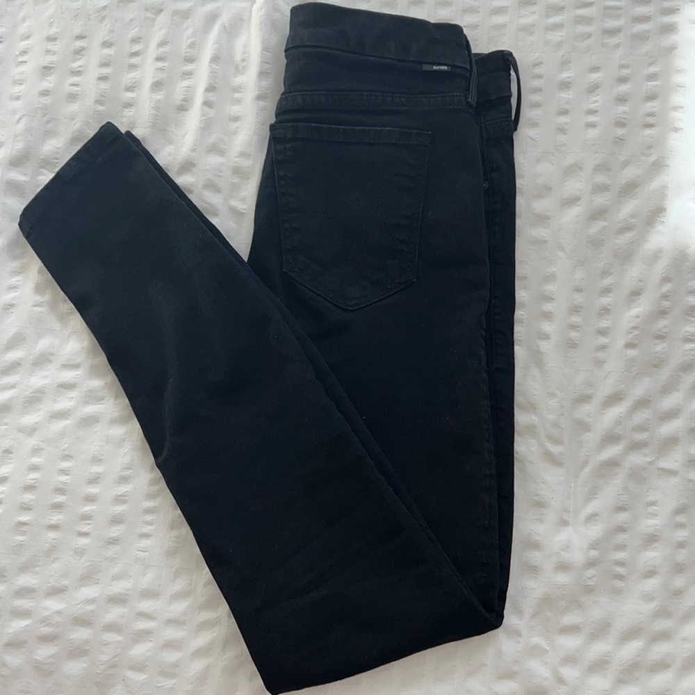 Mother jeans